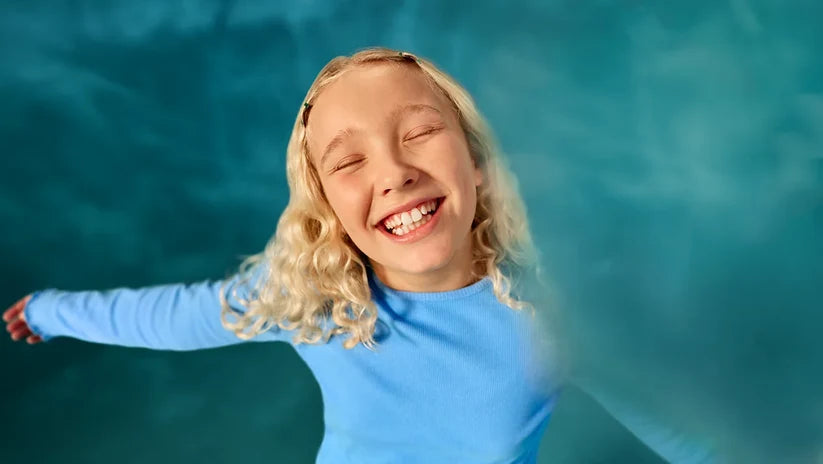 Philips Sonicare For Kids Smart električna četkica HX6600/13