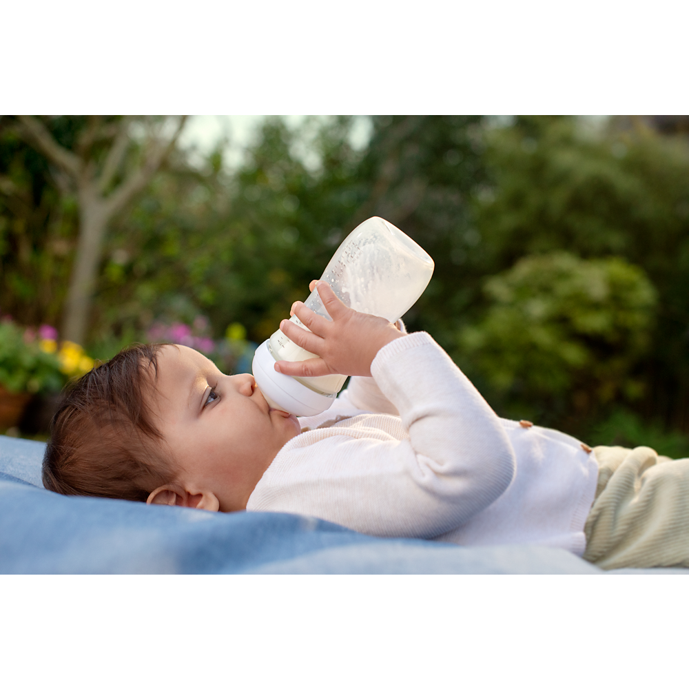 Philips Avent Natural Response bočica za bebu 330ml, SCY906/01