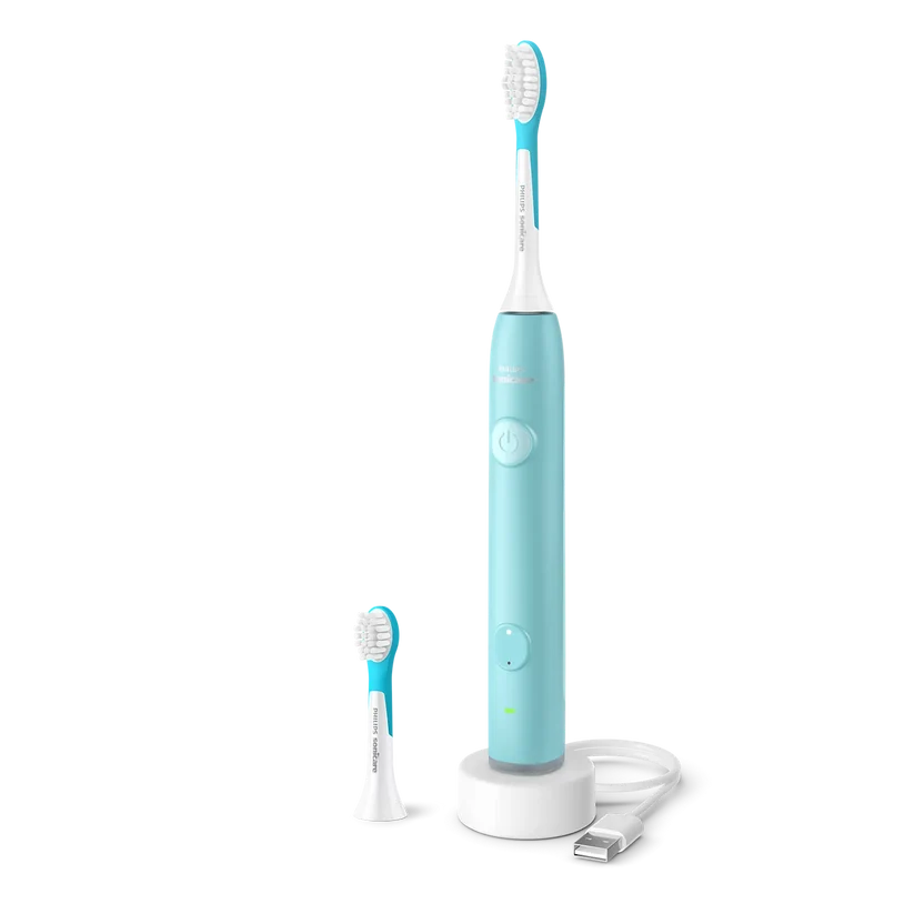 Philips Sonicare For Kids Smart električna četkica HX6600/13