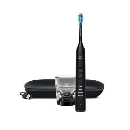 Philips Sonicare električna četkica Diamond Clean serije 9000 HX9911/09