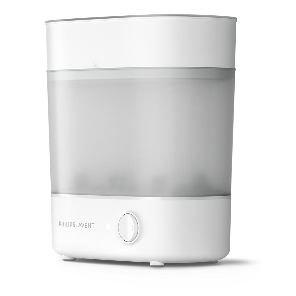 Philips Avent električni sterilizator na paru SCF291/00