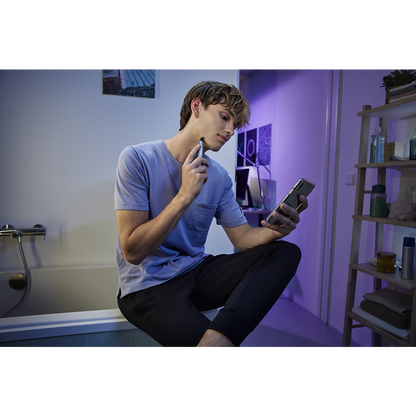 Philips OneBlade 1st Shave QP1324/30