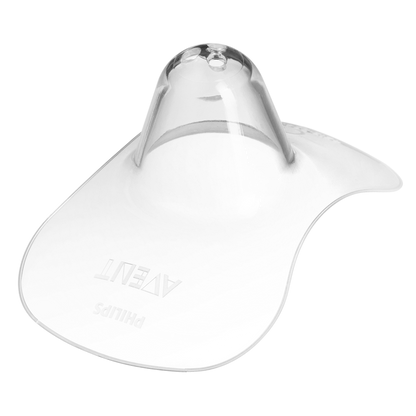 Philips Avent štitnici za bradavice, S vel, SCF153/11