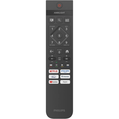 PHILIPS 24PHS6000/12 LED TV
