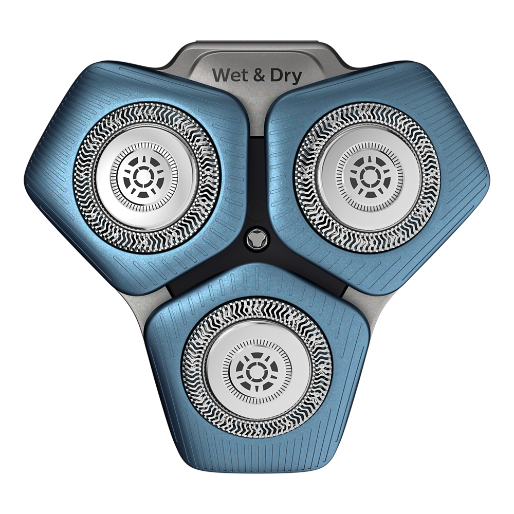 Philips zamjenske  glave za brijanje SH71/50