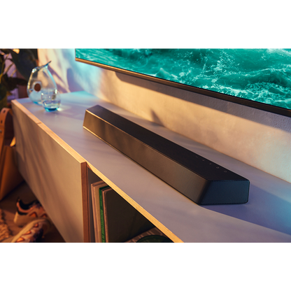 PHILIPS TAB7807/10 SOUNDBAR