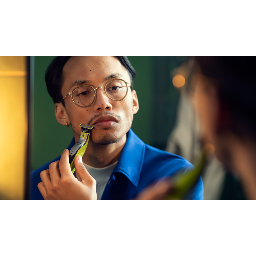 Philips OneBlade 360 Face QP2734/31