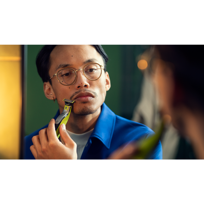 Philips OneBlade 360 Face QP2734/31