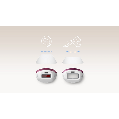 Philips Lumea IPL 8000  BRI934/00