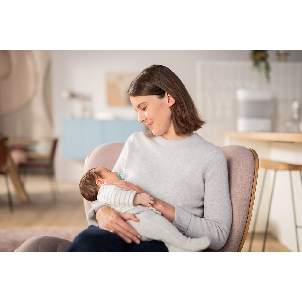Philips Avent premium električni sterilizator na paru i sušač, SCF293/00