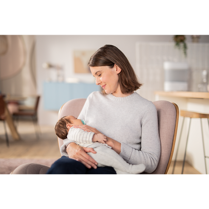 Philips Avent premium električni sterilizator na paru i sušač, SCF293/00