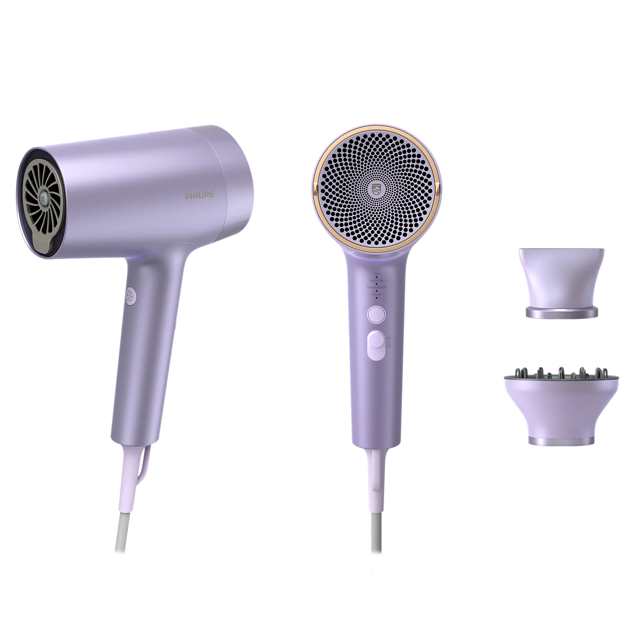 Philips sušilo za kosu serije 7000 BHD720/10