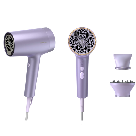 Philips sušilo za kosu serije 7000 BHD720/10