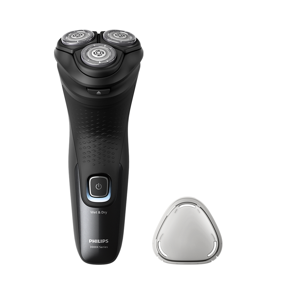 Philips električni aparat za brijanje  3000X serije X3051/00