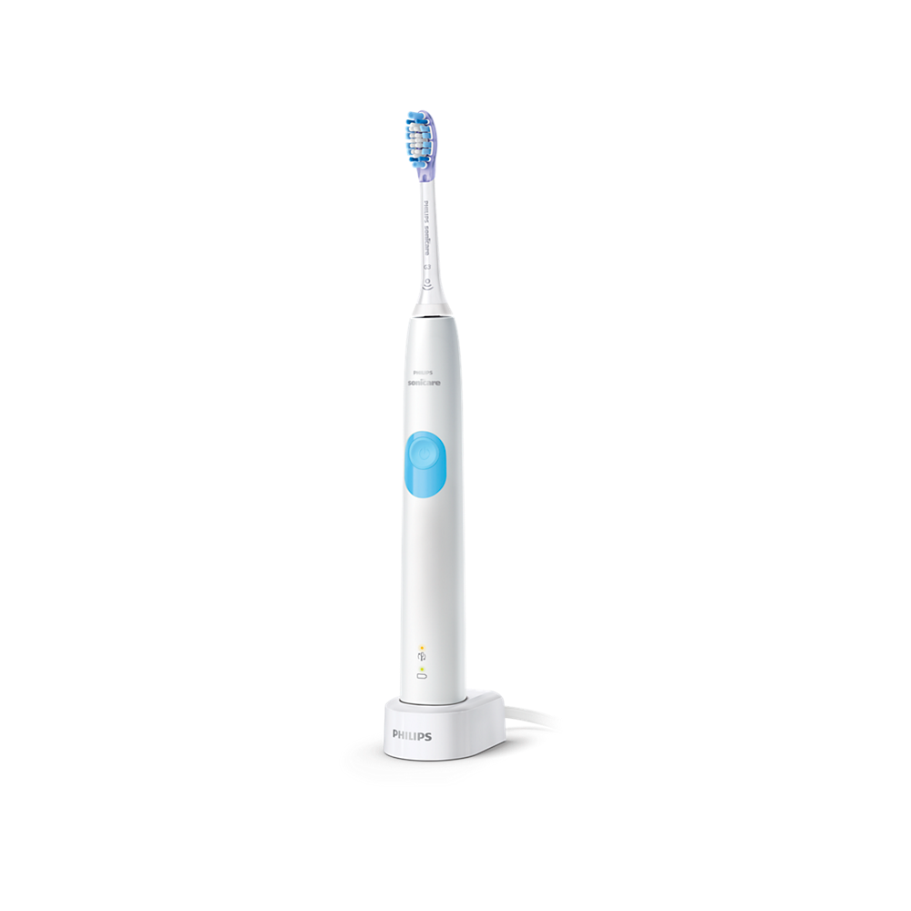 Philips Sonicare električna četkica Protective Clean serije 4300 HX6848/98
