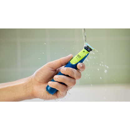 Philips OneBlade zamjenska oštrica za osjetljivu kožu QP225/50