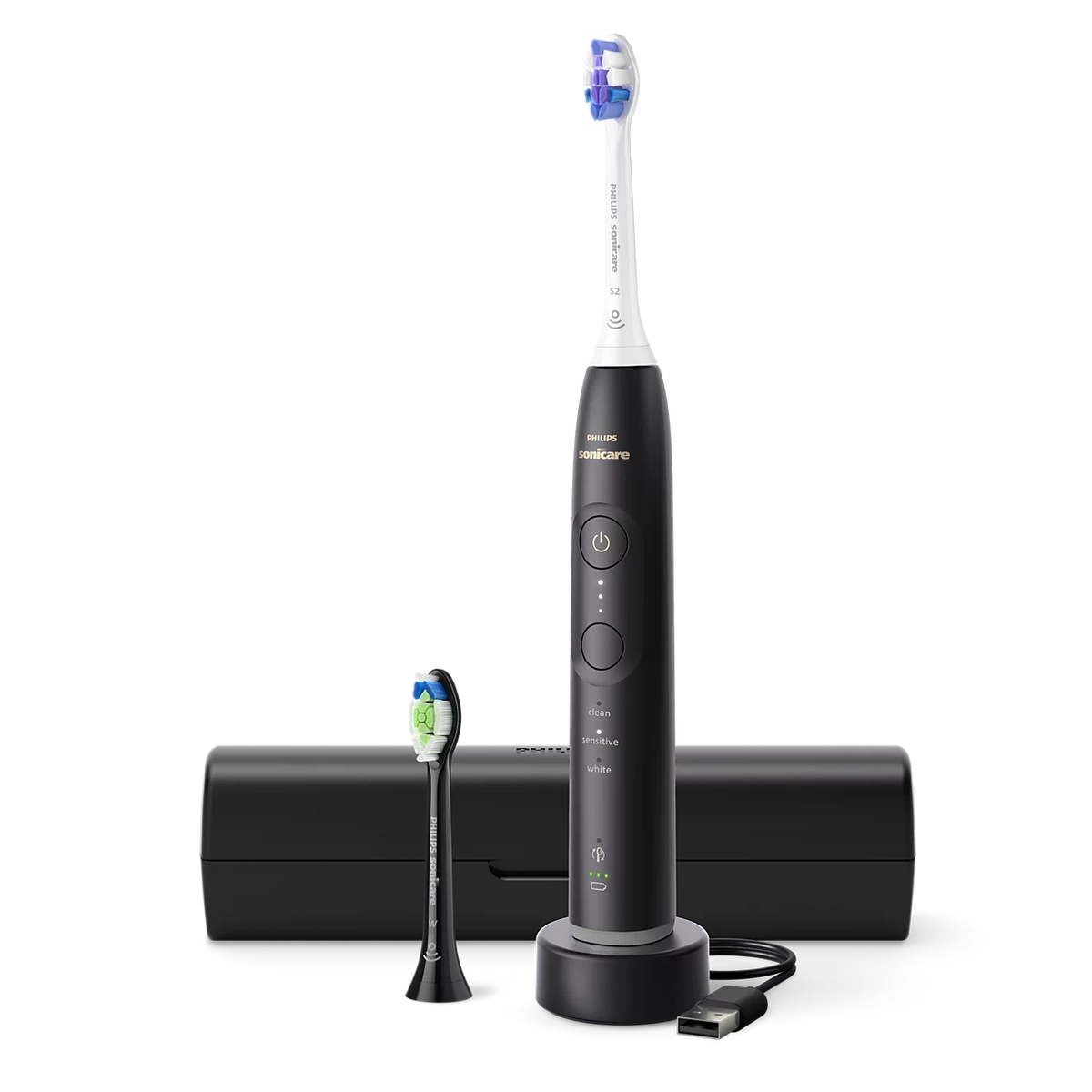 Philips Sonicare električna četkica serije 6500 HX7411/01