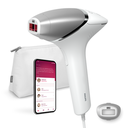 Philips Lumea IPL 8000 BRI940/00