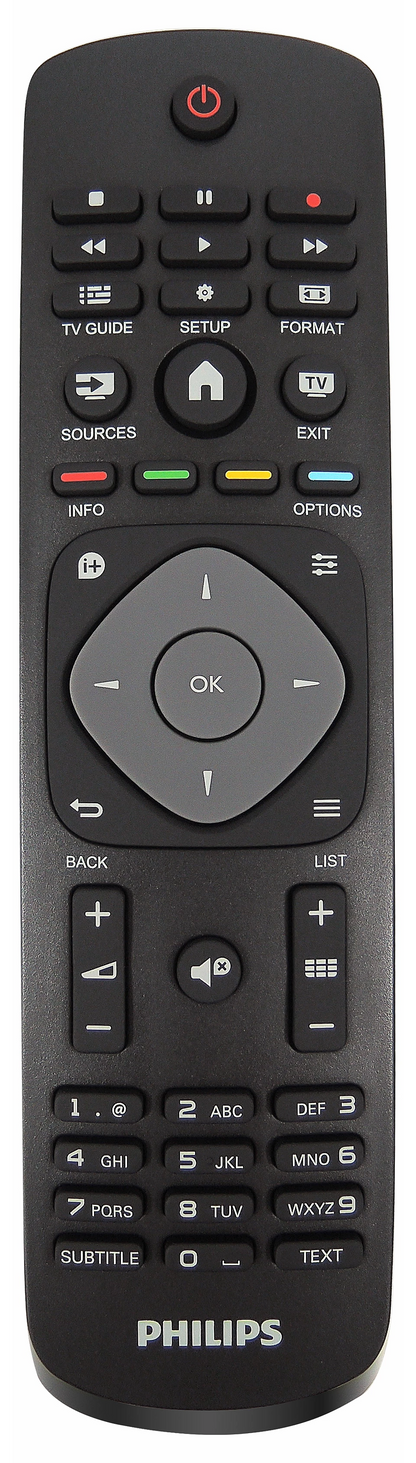 PHILIPS 24PHS5507/12 LED TV