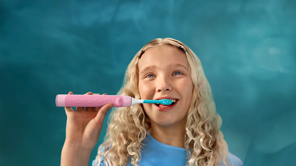 Philips Sonicare For Kids Smart električna četkica HX6600/11