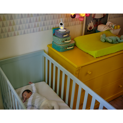 Philips Avent Premium video monitor za bebe SCD891/26