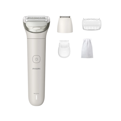 Philips električni aparat za brijanje za žene serije 8000 BRL147/00
