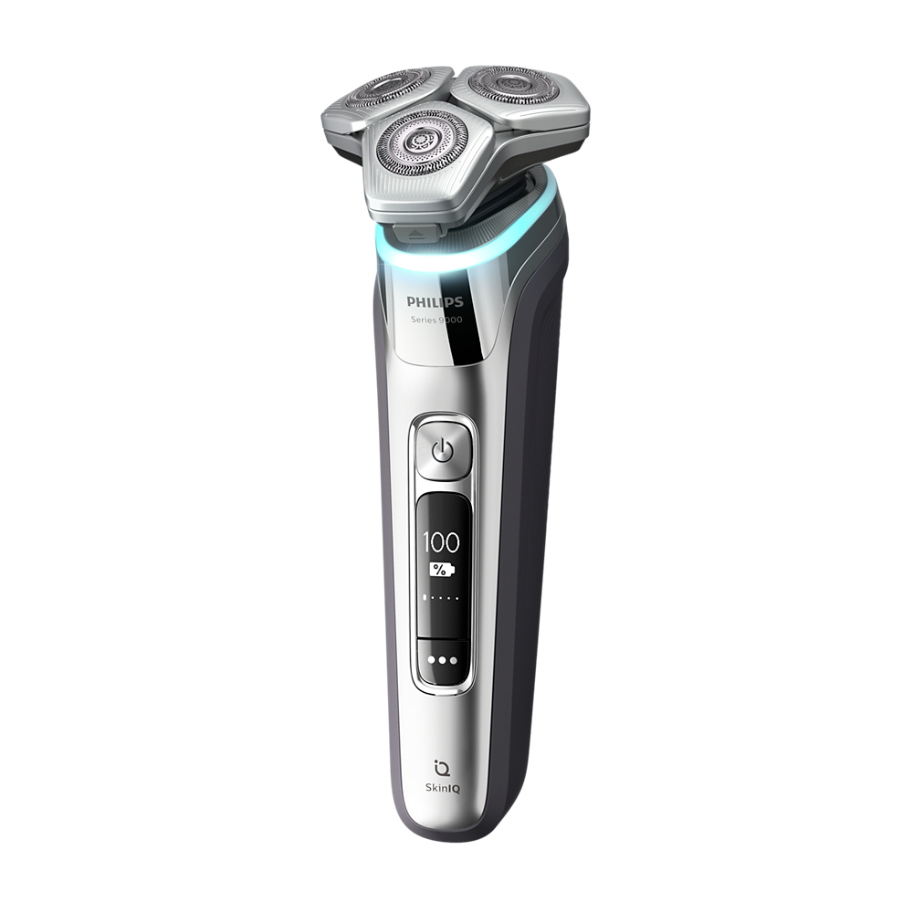 Philips električni aparat za brijanje  serije 9000 S9974/35