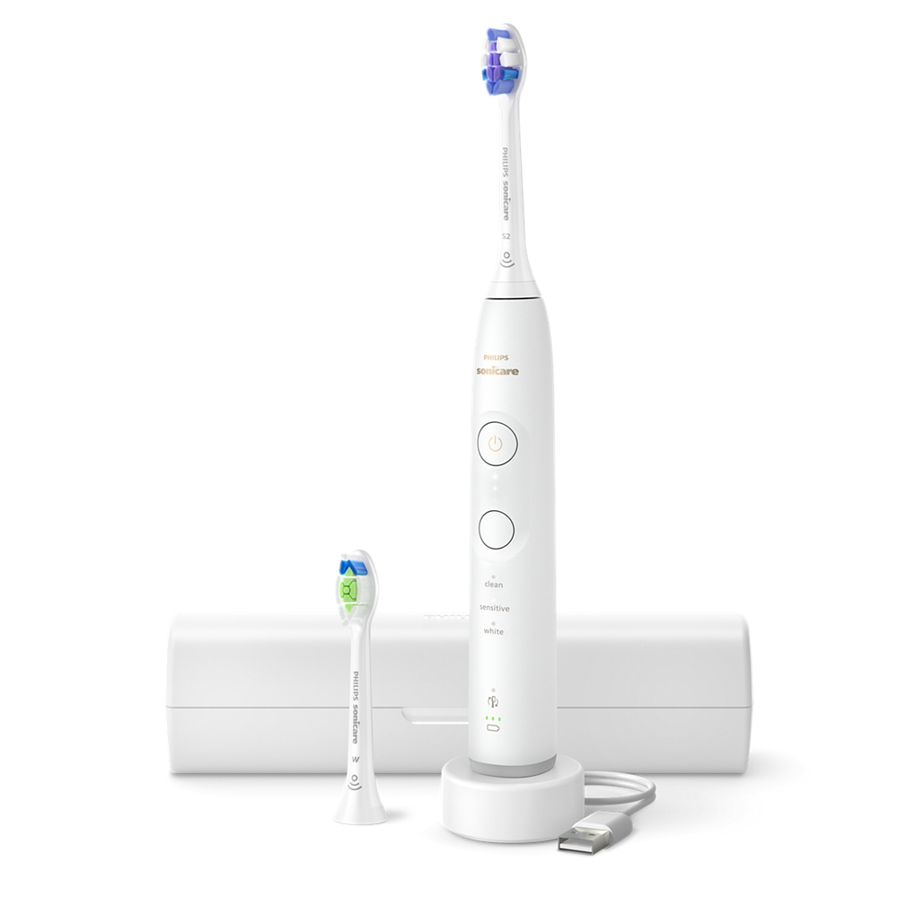 Philips Sonicare električna četkica serije 6500 HX7410/02