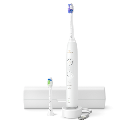 Philips Sonicare električna četkica serije 6500 HX7410/02