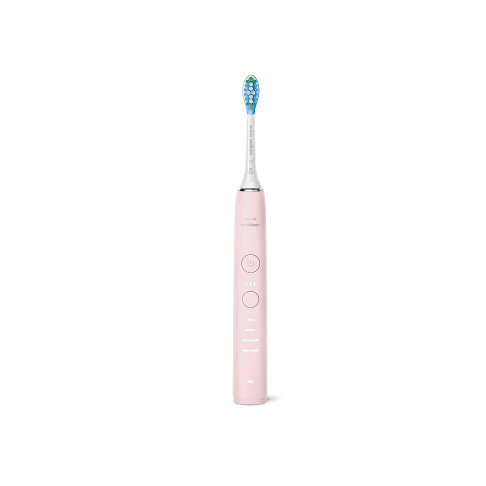 Philips Sonicare električna četkica Diamond Clean serije 9000 HX9911/29