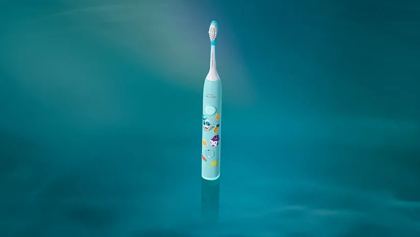 Philips Sonicare For Kids Smart električna četkica HX6600/13