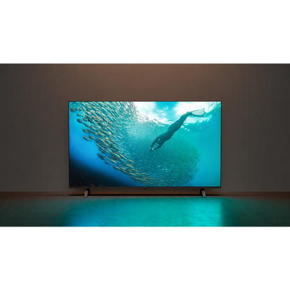 PHILIPS 50PUS7009/12 LED TV