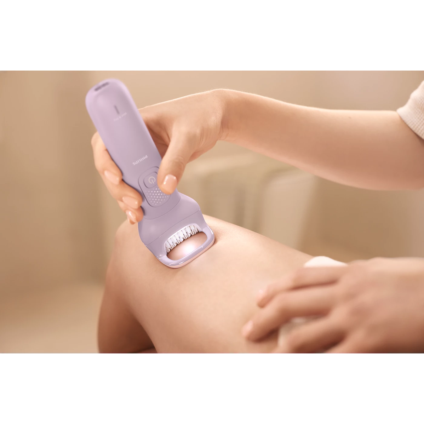 Philips epilator serije 8000 BRE728/00