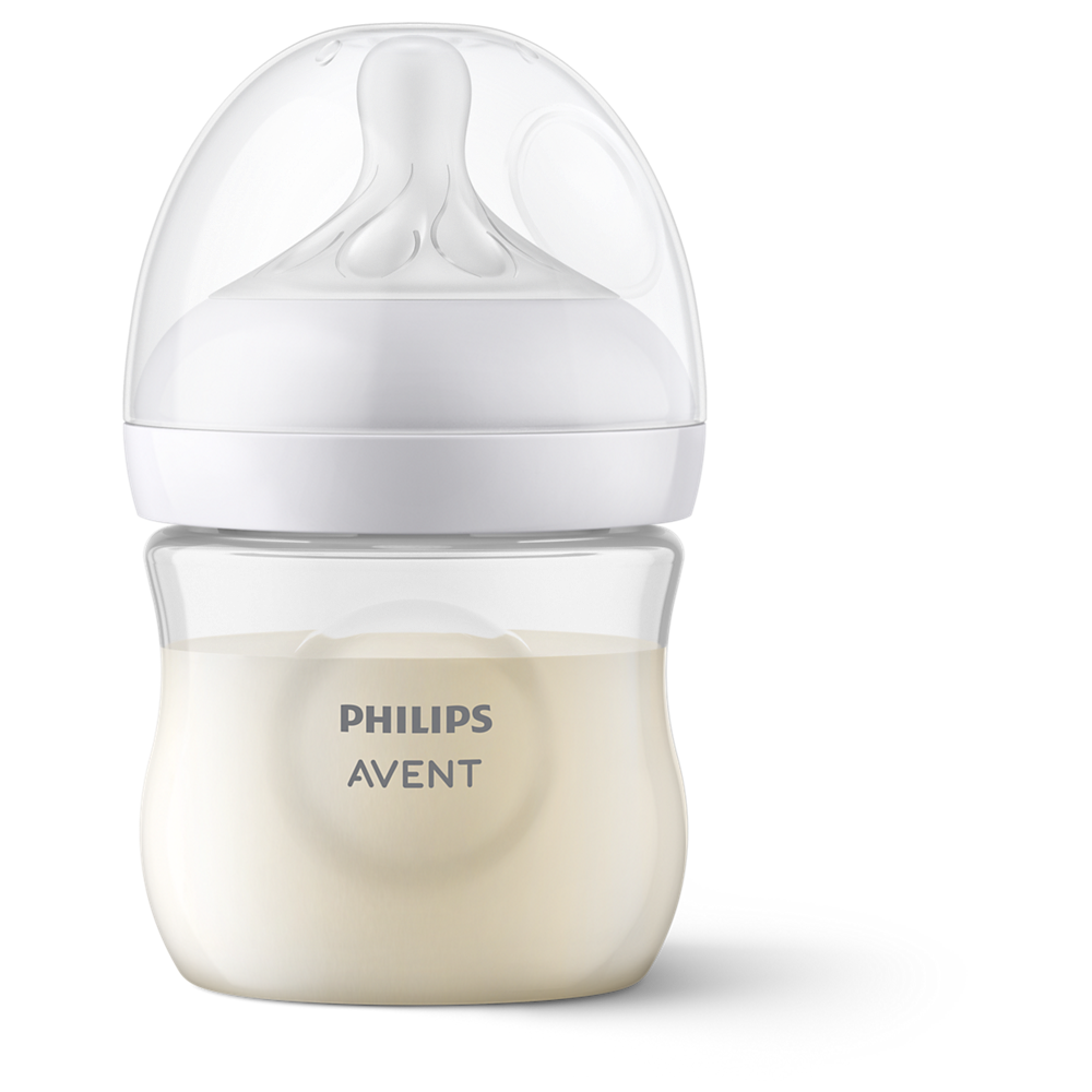 Philips Avent Natural Response bočica za bebu 125ml, SCY900/01