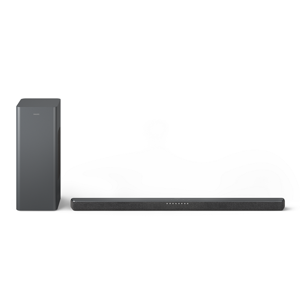 PHILIPS TAB6309/10 SOUNDBAR