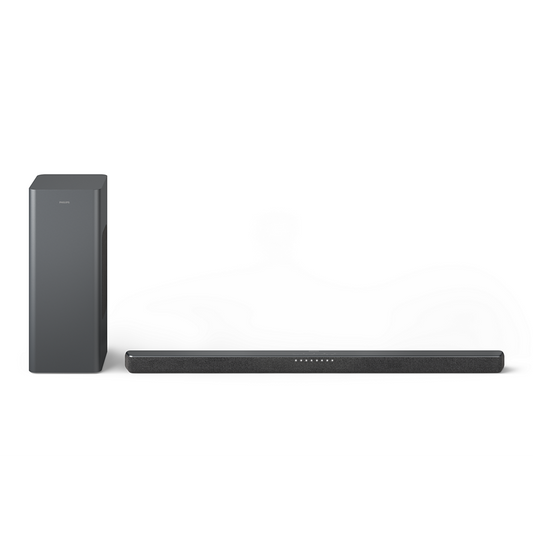 PHILIPS TAB6309/10 SOUNDBAR