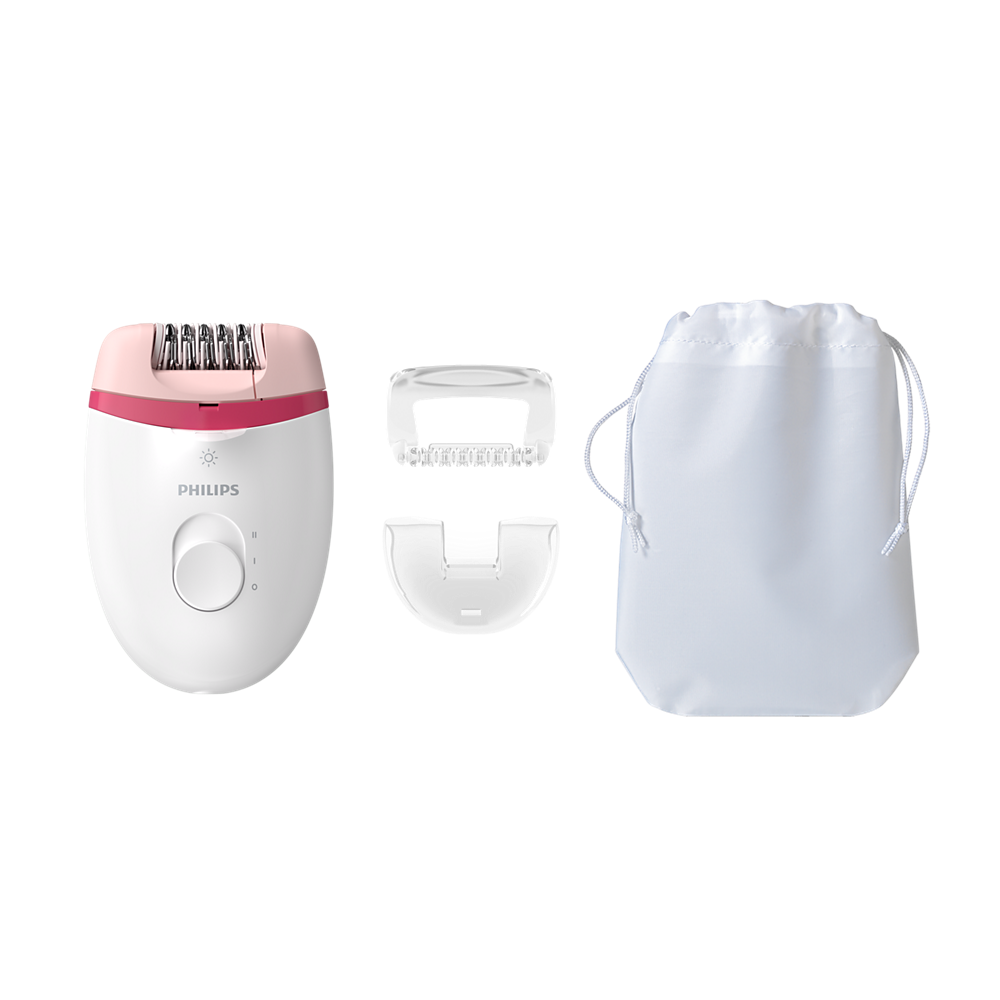 Philips Satinelle Essential epilator BRE255/00