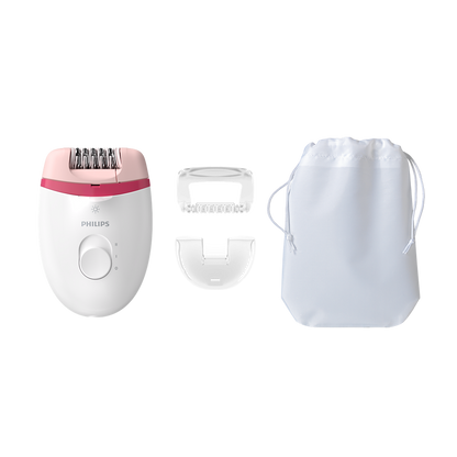 Philips Satinelle Essential epilator BRE255/00