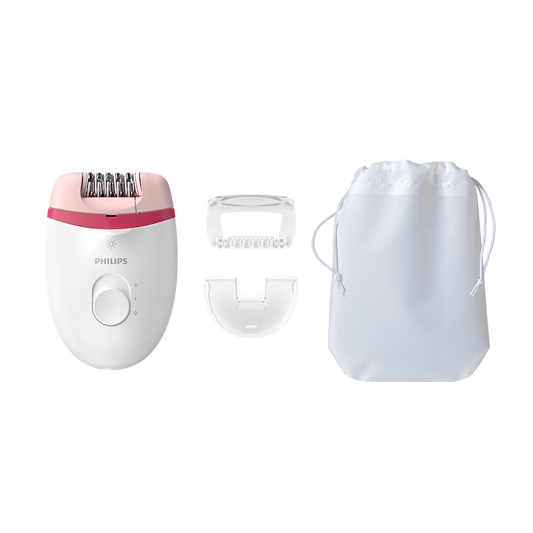 Philips Satinelle Essential epilator BRE255/00