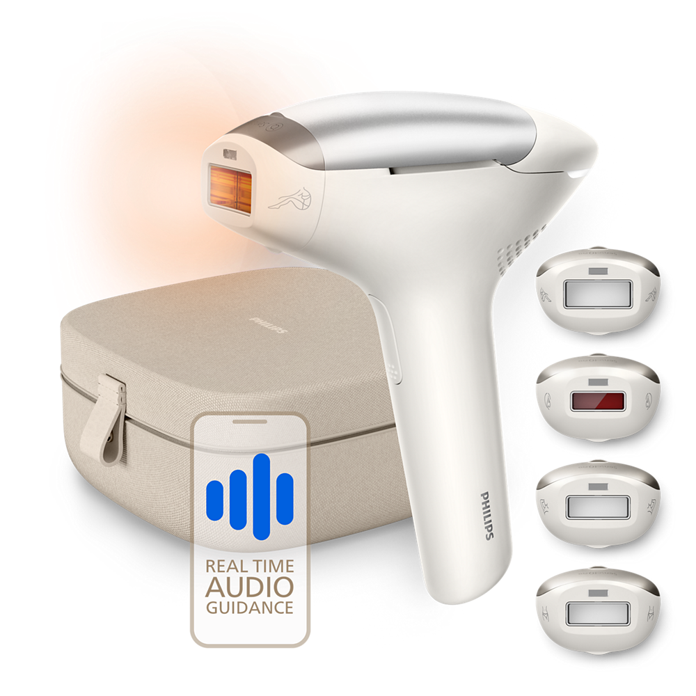 Philips Lumea IPL 9900 Pro BRC344/00