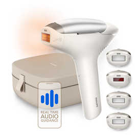 Philips Lumea IPL 9900 Pro BRC344/00