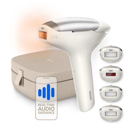 Philips Lumea IPL 9900 Pro BRC344/00