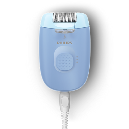 Philips epilator serije 4000 BRE247/00