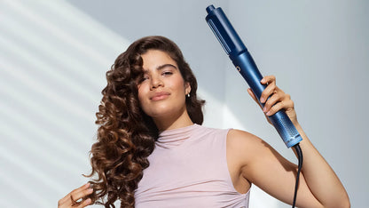 Philips Airstyler s tehnologijom Aqua SenseIQ BHA956/00