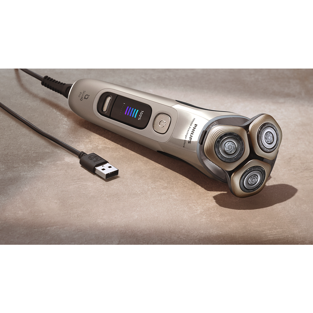 Philips električni aparat za brijanje serije i9000 Prestige Ultra XP9403/31