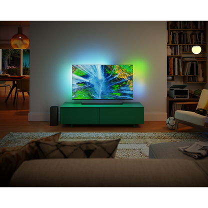 PHILIPS TAB6309/10 SOUNDBAR