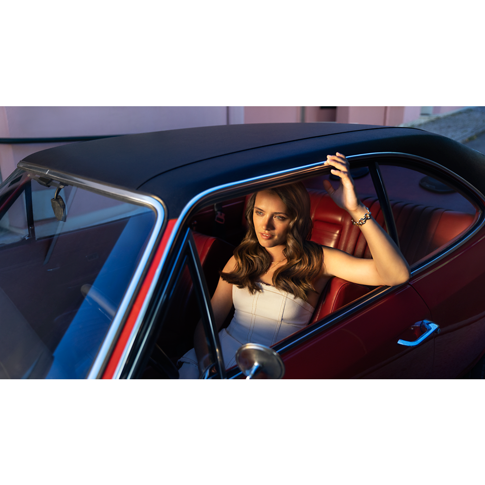 Philips automatski uvijač serije 9000 WavePro Styler SenseIQ BHB968/00