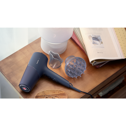 Philips sušilo za kosu serije 5000 BHD510/00
