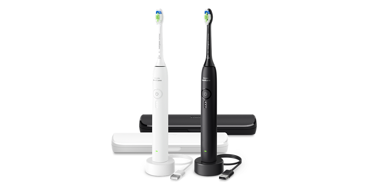 Philips Sonicare električna četkica serije 3100 HX4072/73