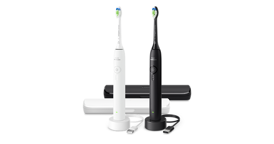 Philips Sonicare električna četkica serije 3100 HX4072/73